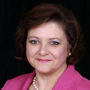 Meet your Posher, Edwina